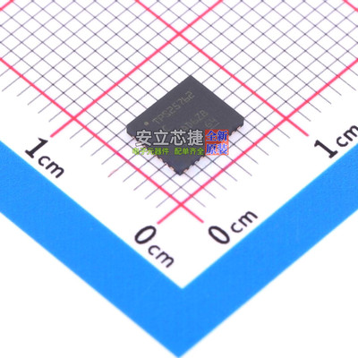 电源管理芯片(PMIC) TPS25762CQRQLRQ1 VQFN-29-HR TI/德州 原装