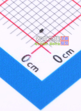 静电保护器(TVS/ESD) D5V0F1U2LP3-7 DFN0603-2 DIODES(美台)