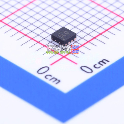 DC-DC电源芯片 TLV62084DSGR WSON-8 TI/德州 电子元器件全新原装