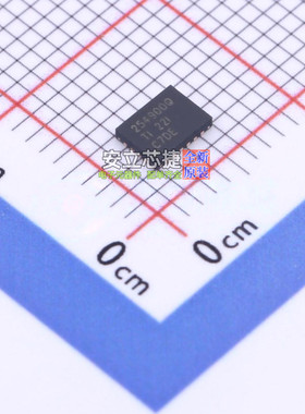 电池管理 TPS254900IRVCTQ1 WQFN-20 TI/德州 电子元器件全新原装