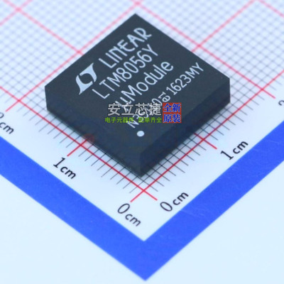 DC-DC电源模块 LTM8056MPY#PBF BGA-121 ADI(亚德诺) 电子元器件