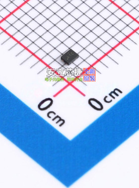 霍尔开关 TMAG5231A1CQDMRR X2-SON-4(1.1x1.4) TI/德州 全新原装