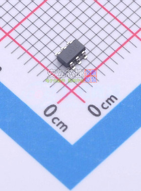 DC-DC电源芯片 LMR51610YFDBVR SOT-23-6 TI/德州 电子元器件配单