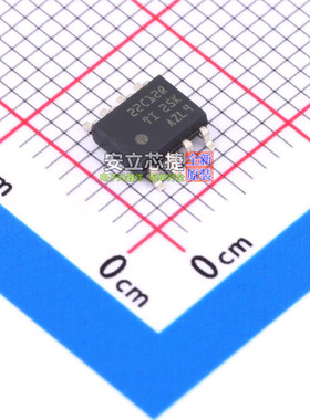 隔离式比较器 AMC22C12DR SOIC-8 TI/德州 电子元件配单全新原装
