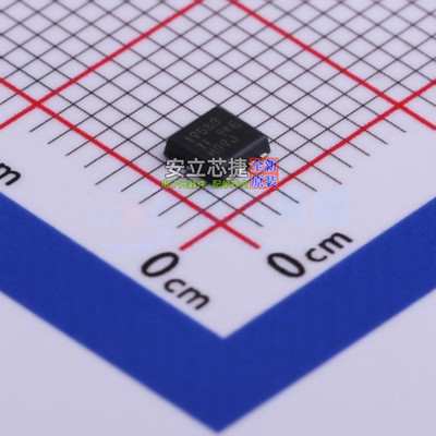 场效应管(MOSFET) CSD19538Q3A VSONP-8 TI/德州 电子元器件配单