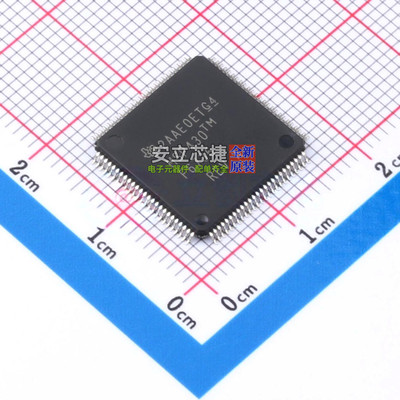 单片机(MCU/MPU/SOC) MSP430F6736IPZR LQFP-100 TI/德州 元器件