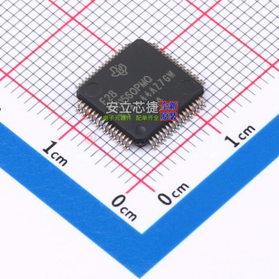 单片机(MCU/MPU/SOC) F2800156QPMRQ1 LQFP-64 TI/德州 全新原装