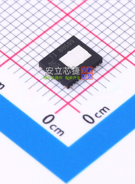 场效应管(MOSFET) CSD88599Q5DC VSON-22 TI/德州 电子元器件配单