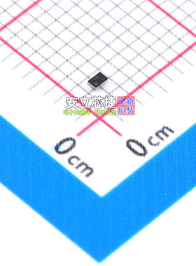 温度传感器 TMP108AIYFFT DSBGA-6 TI/德州 电子元件配单全新原装