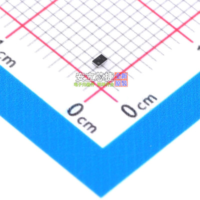 温度传感器 TMP108AIYFFT DSBGA-6 TI/德州 电子元件配单全新原装