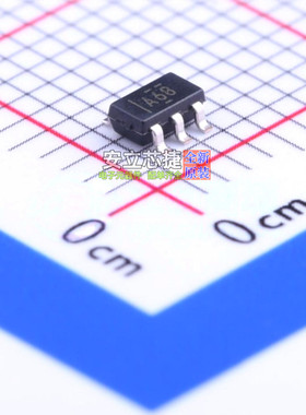 电流感应放大器 INA168NA/250 SOT-23-5 TI/德州 电子元器件配单