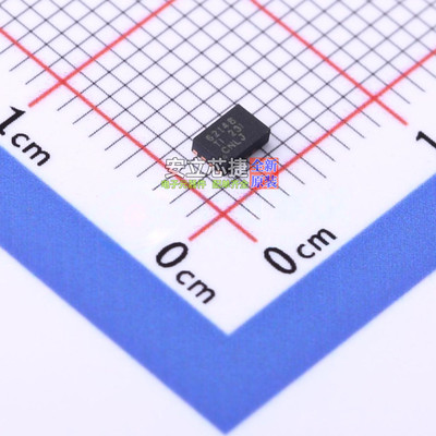 DC-DC电源芯片 TPS62148RGXR VQFN-11 TI/德州 电子元件全新原装