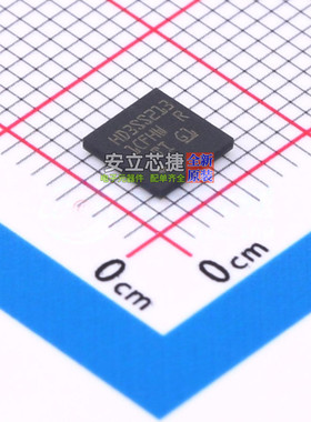 模拟开关/多路复用器 HD3SS213ZXHR NFBGA-50 TI/德州 电子元器件