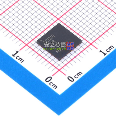 无线收发芯片 CC1310F128RGZT VQFN-48 TI/德州 电子元件全新原装