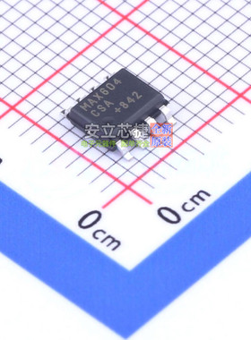 线性稳压器(LDO) MAX604CSA+T SO-8 MAXIM(美信) 电子元器件配单