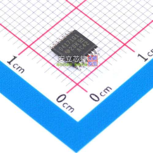运算放大器 OPA4171AQPWRQ1 TSSOP-14 TI/德州 电子元件全新原装