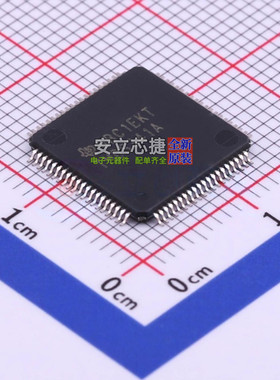 模拟开关-特殊用途 TMDS341APFC TQFP-80 TI/德州 电子元器件配单
