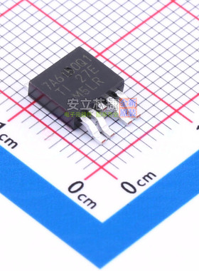 线性稳压器(LDO) TPS7A6150QKVURQ1 TO-252-4 TI/德州 电子元器件