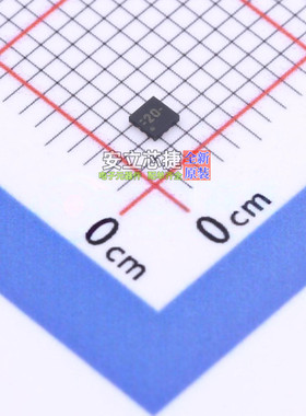 接口芯片 TUSB320RWBR X2-QFN-12(1.6x1.6) TI/德州 电子元件配单