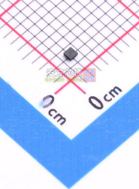 线性稳压器(LDO) TPS7A20L12PDQNR X2SON-4 TI/德州 电子元件配单