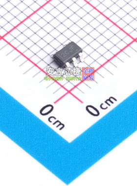 监控和复位芯片 TLV840NADL35DBVR SOT-23-5 TI/德州 电子元器件