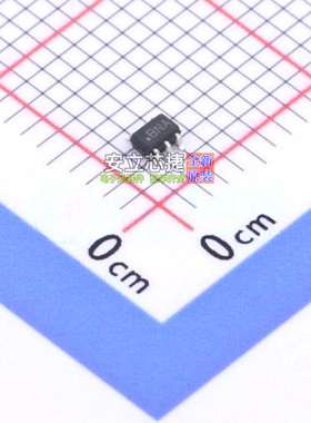 温度传感器 LMT84DCKT SC-70-5 TI/德州 电子元器件配单全新原装