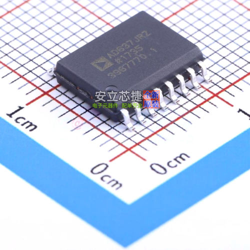 RMS-DC转换器 AD637JRZ-RL SOIC-16 ADI(亚德诺) 电子元器件配单