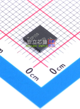 视频接口芯片 SN65DP159RSBR QFN-40 TI/德州 电子元器件全新原装