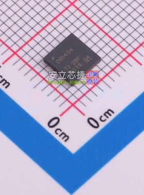 数模转换芯片DAC DAC61404RHBT VQFN-32 TI/德州 电子元器件配单