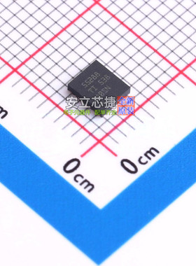 DC-DC电源芯片 TPS55288RPMR VQFN-26-HR(3.5x4) TI/德州 元器件