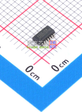 运算放大器 OPA4323IDYYR TSOT-23-14 TI/德州 电子元件全新原装