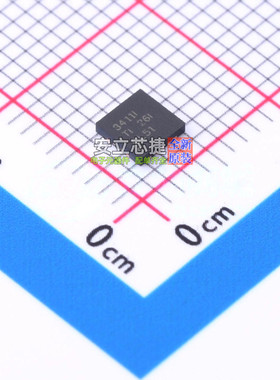 模拟开关/多路复用器 HD3SS3411IRWAR WQFN-14 TI/德州 全新原装