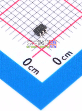 逻辑门 SN74LVC1G27DCKR SC-70-6 TI/德州 电子元件配单全新原装