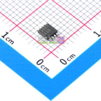 音频功率放大器 LM4810MM/NOPB VSSOP-8 TI/德州 电子元器件配单