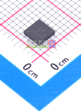 电池管理 BQ25619ERTWR WQFN-24 TI/德州 电子元器件配单全新原装