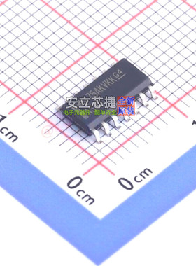 逻辑门 SN74AS30DR SOIC-14 TI/德州 电子元器件配单全新原装