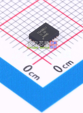 DC-DC电源芯片 TPS548B27RYLR VQFN-19-FCRLF(4x3) TI/德州 原装