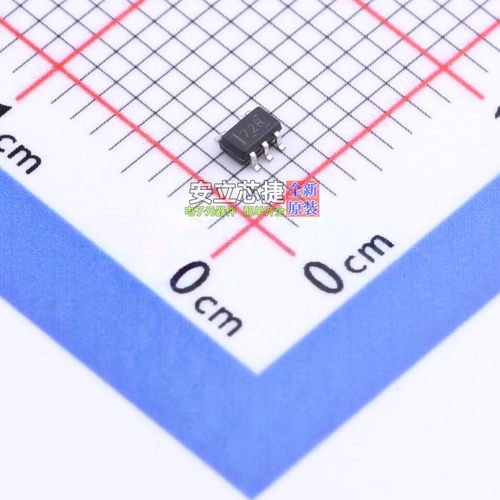 模拟开关/多路复用器 CCB3T1G125QDCKRQ1 SC-70-5 TI/德州 元器件
