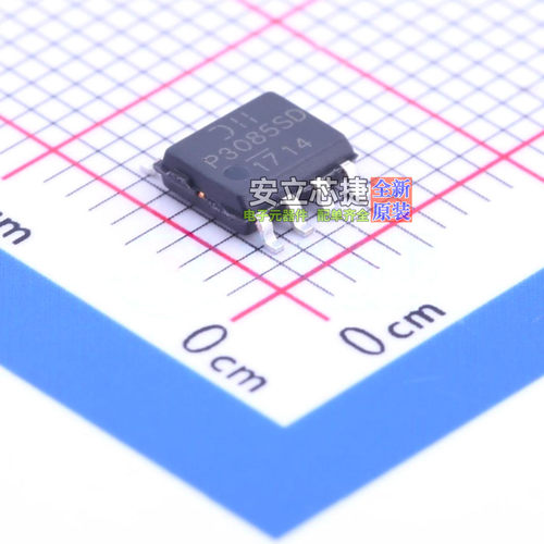 场效应管(MOSFET) DMP3085LSD-13 SO-8 DIODES(美台) 电子元器件