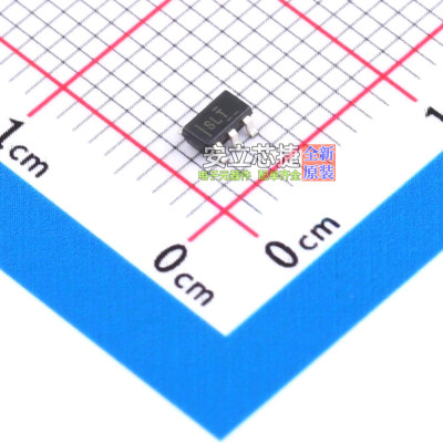 线性稳压器(LDO) TPS70925QDBVRQ1 SOT-23-5 TI/德州 电子元器件