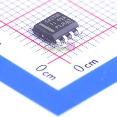 DC-DC电源芯片 TPS54239EDDAR SOIC-8 TI/德州 电子元件全新原装