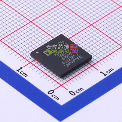 ADC/DAC芯片 AD9278BBCZ BGA-144 ADI(亚德诺) 电子元件全新原装
