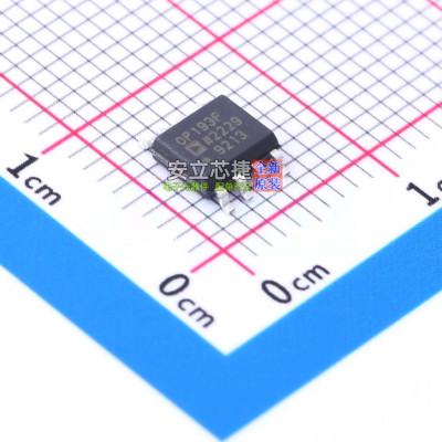 运算放大器 OP193FSZ-REEL7 SOIC-8 ADI(亚德诺) 电子元器件配单