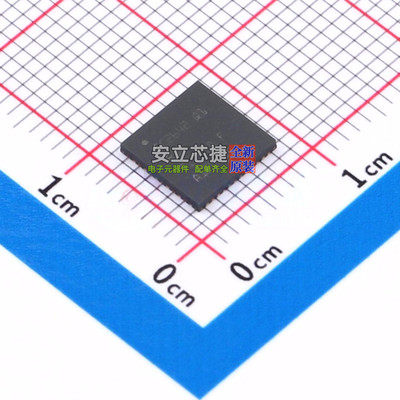 无线收发芯片 CC2642R1FTWRGZRQ1 VQFN-48 TI/德州 电子元件配单