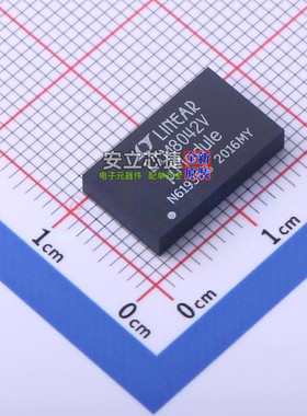LED驱动 LTM8042IV#PBF BLGA-77 ADI(亚德诺) 电子元器件全新原装