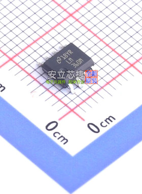 比较器 LM360MX/NOPB SOIC-8 TI/德州 电子元器件配单全新原装