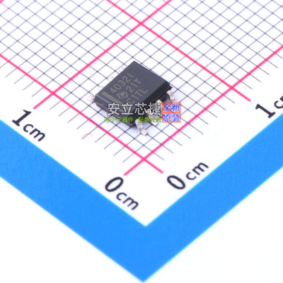 运算放大器 THS4032IDR SOIC-8 TI/德州 电子元器件配单全新原装