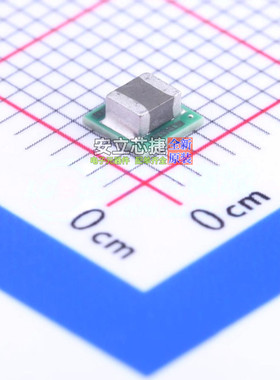 DC-DC电源模块 LMZ21701SILR SMD-8P,3.5x3.5mm TI/德州 全新原装