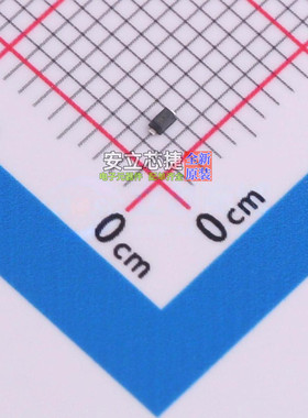 静电保护器(TVS/ESD) TPD1E10B06DYAR SOT-5X3 TI/德州 全新原装