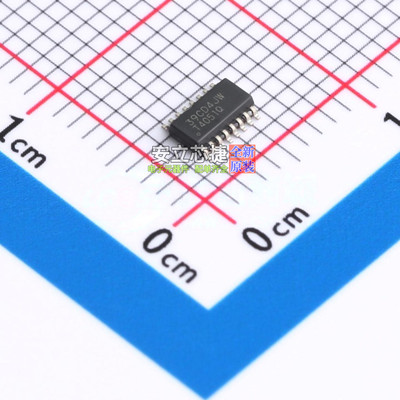 模拟开关/多路复用器 TMUX4051DYYRQ1 SOT-23-16 TI/德州 元器件